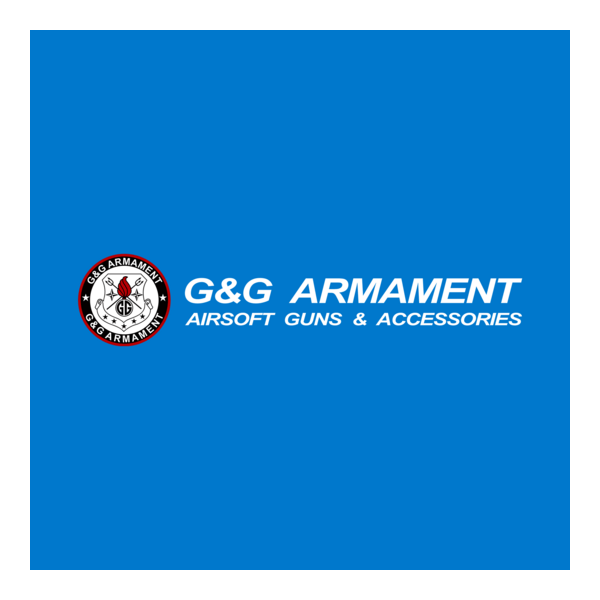 G&G Armament Logo PNG Vector