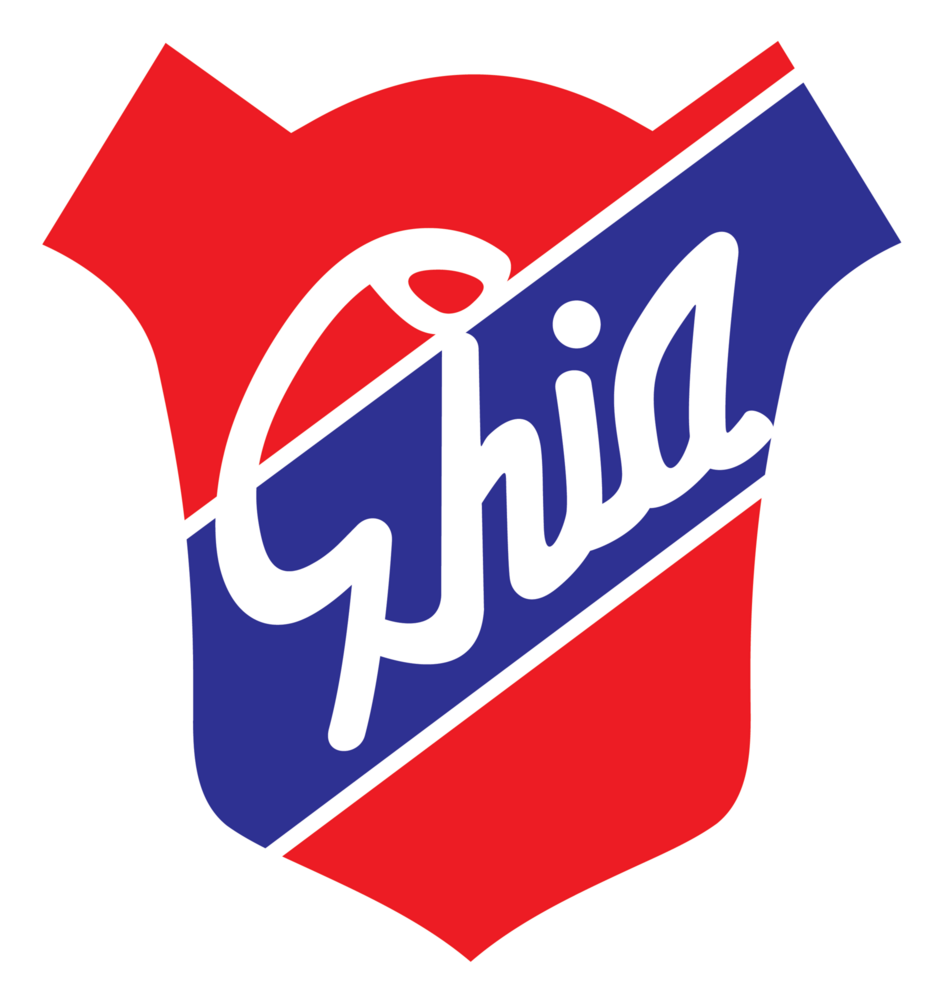 GHIA Logo PNG Vector