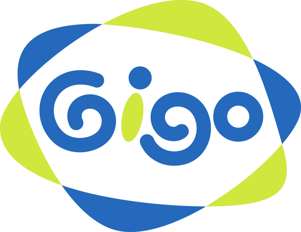 Gigo Toys Logo PNG Vector