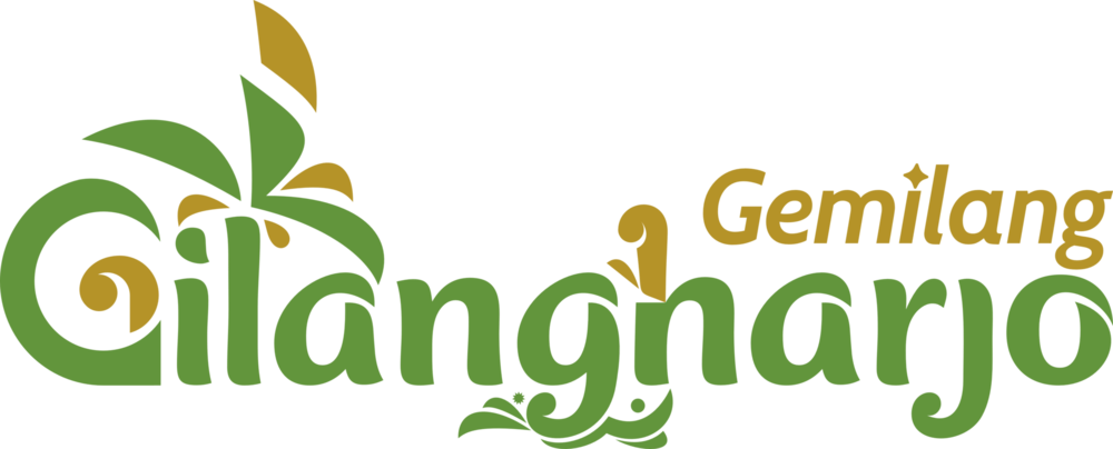 GILANGHARJO UNNOFICIAL BRANDING Logo PNG Vector