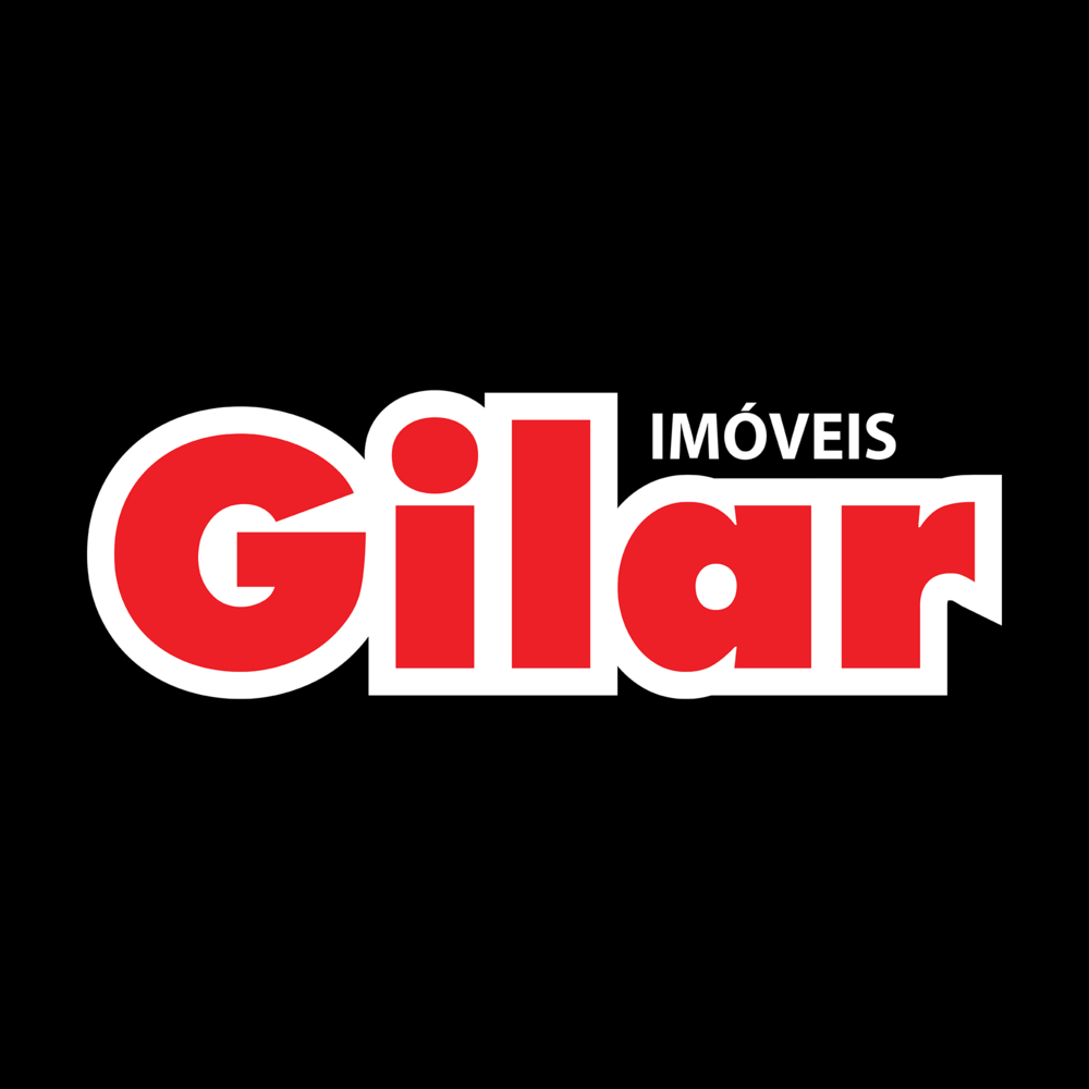 Gilar Imóveis Logo PNG Vector