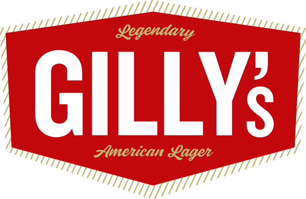 Gilly's Logo PNG Vector