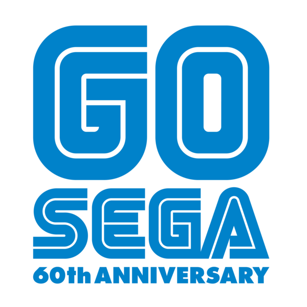 Go Sega Logo PNG Vector