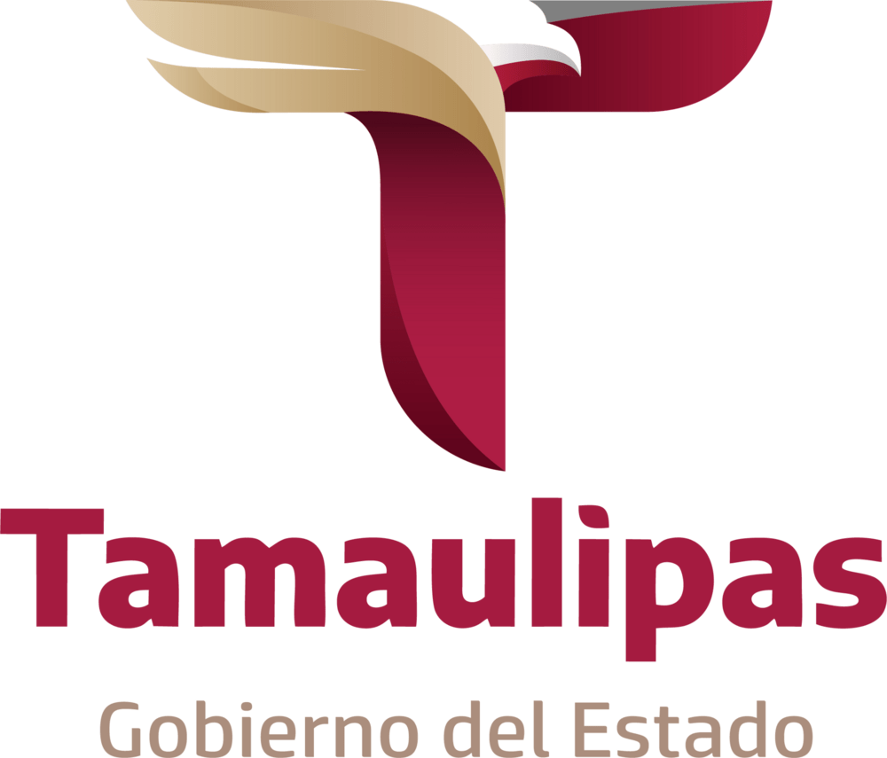 Gobierno de Tamaulipas Logo PNG Vector