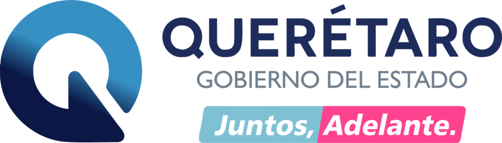 Gobierno del Estado de Querétaro MEXICO Logo PNG Vector