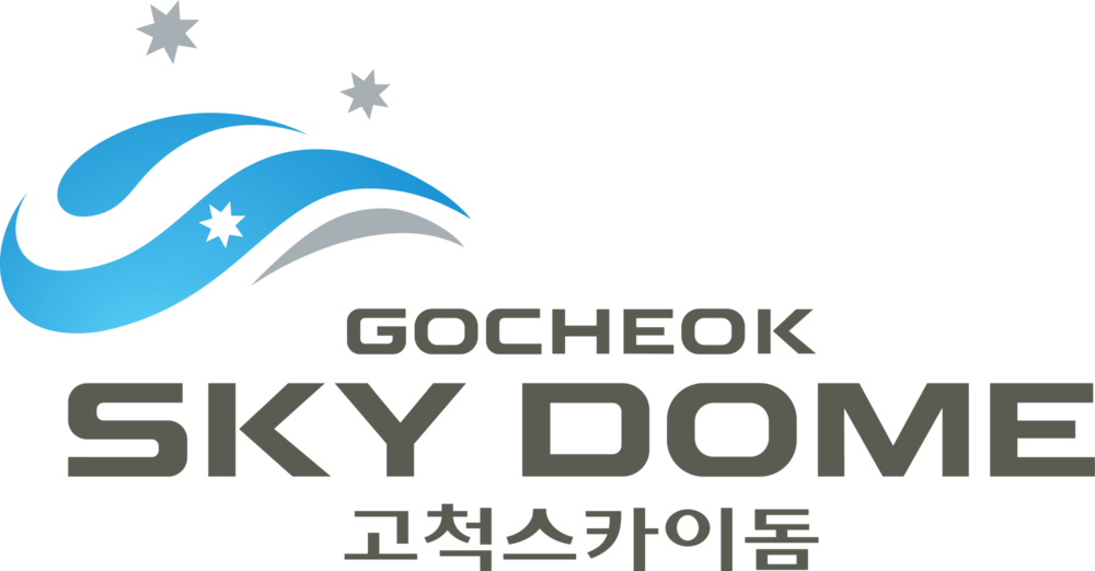 Gocheok SkyDome Logo PNG Vector