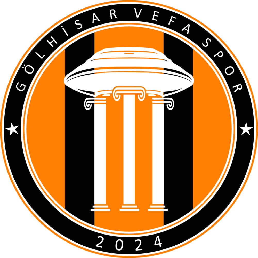 Gölhisar Vefa Spor Logo PNG Vector