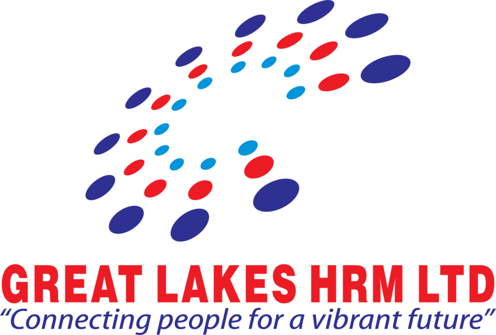 Great Lakes HRM Ltd Uganda Logo PNG Vector