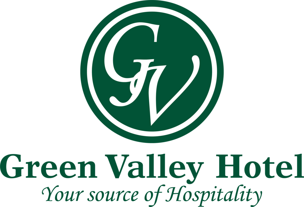 Green Valley Hotel Ggaba Logo PNG Vector