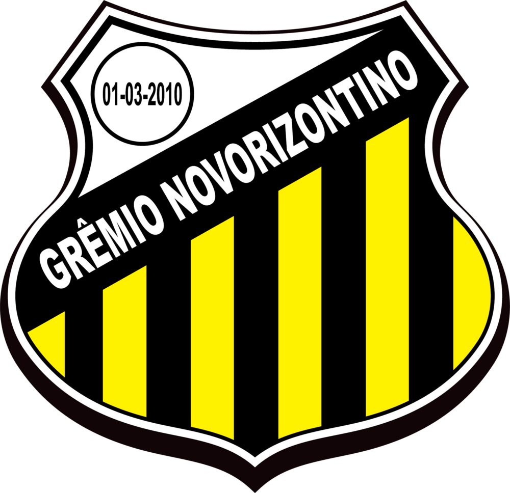 Grêmio Novorizontino Logo PNG Vector