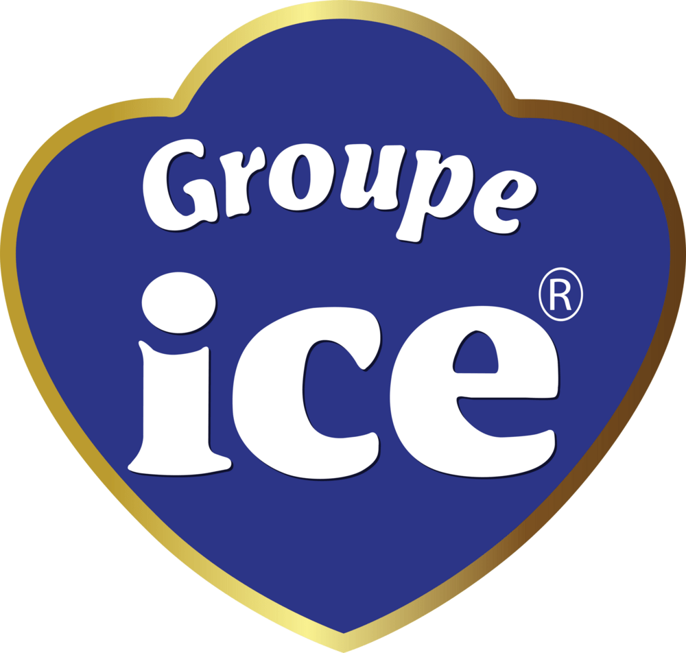 groupe ice Logo PNG Vector