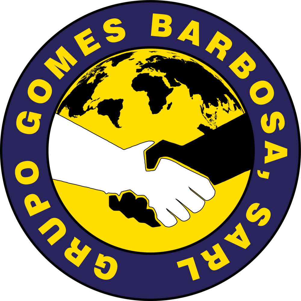 Grupo Gomes Barbosa Logo PNG Vector