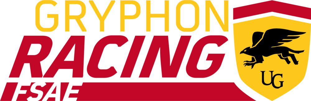 Gryphon Racing Logo PNG Vector