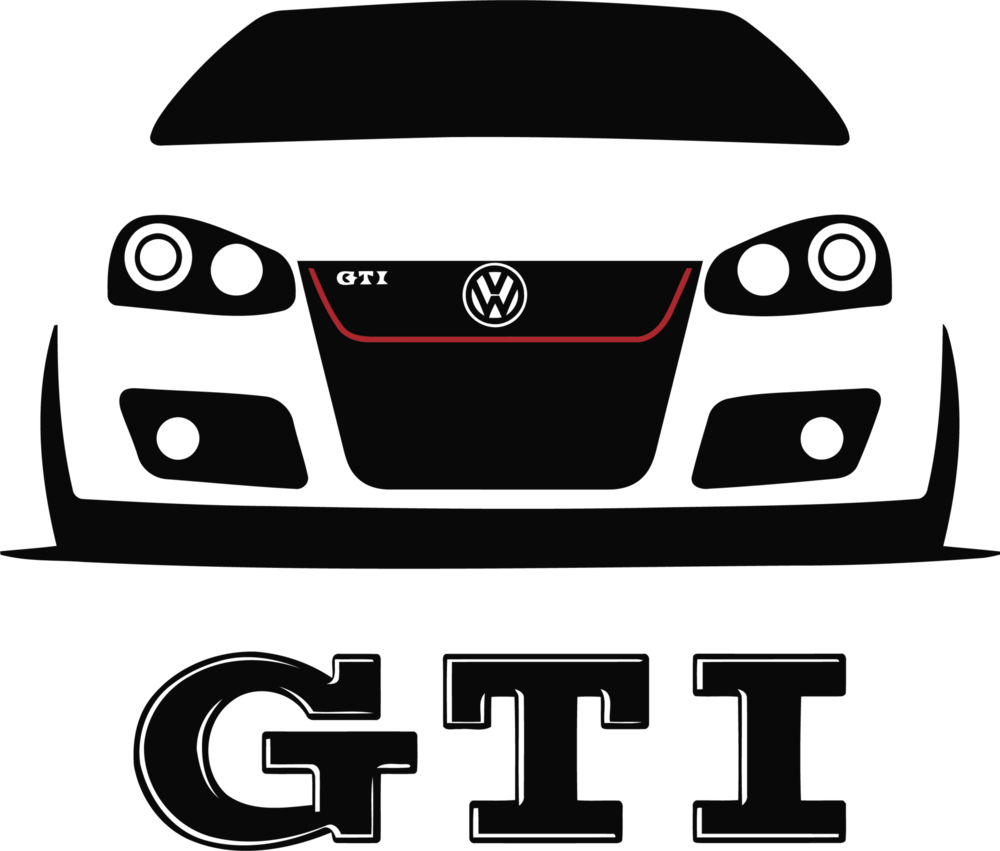 gti Logo PNG Vector