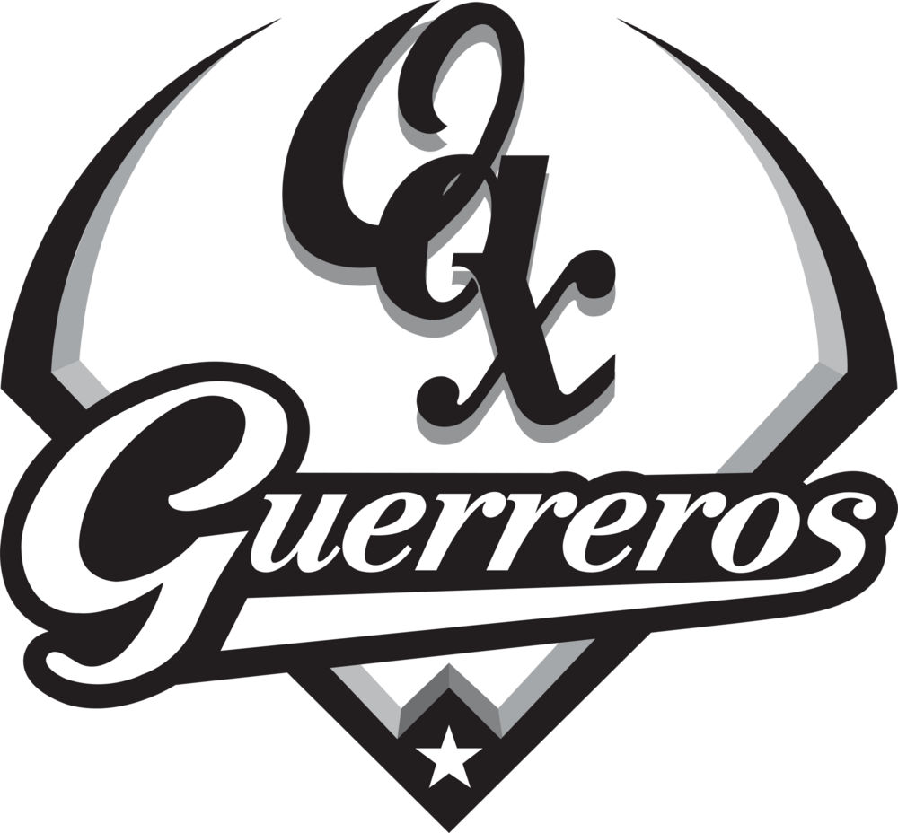 Guerreros de Oaxaca 2014 Logo PNG Vector