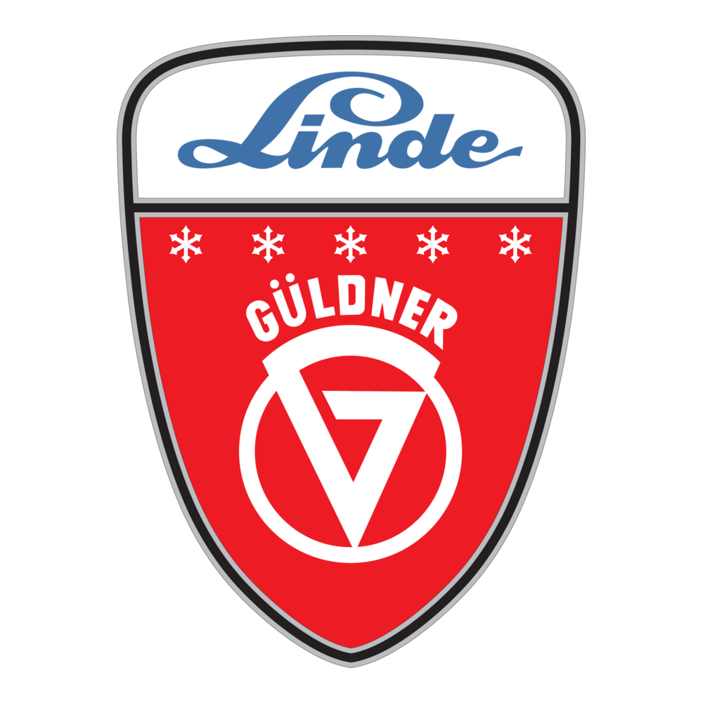 Güldner Logo PNG Vector