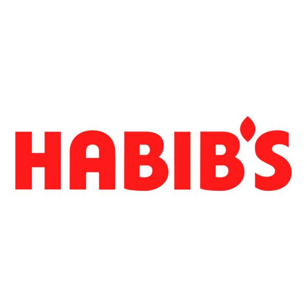 Habib's Logo PNG Vector