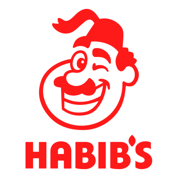 Habib's Vertical Logo PNG Vector