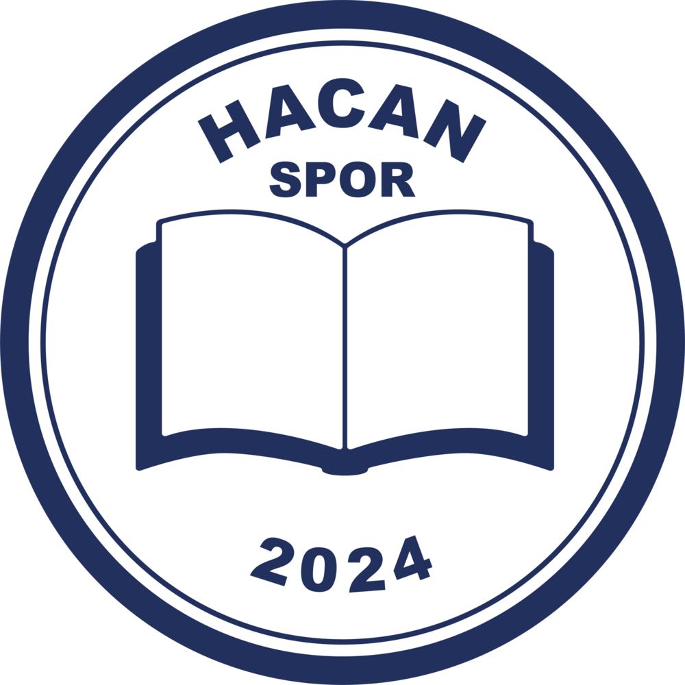 Hacan Spor Logo PNG Vector