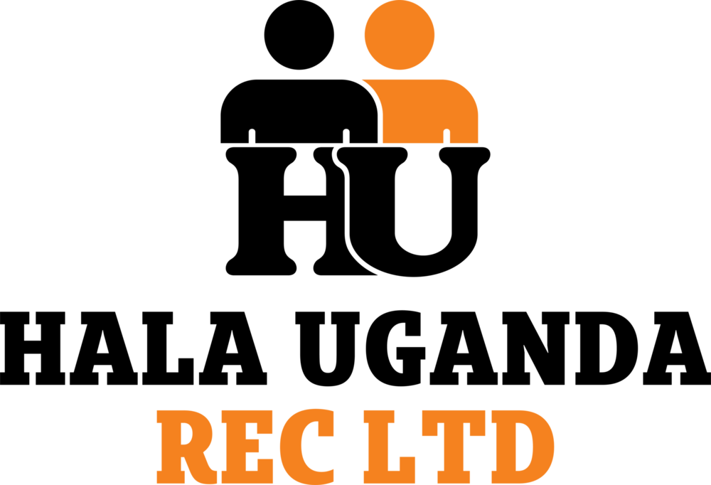 Hala Uganda Rec Ltd Logo PNG Vector