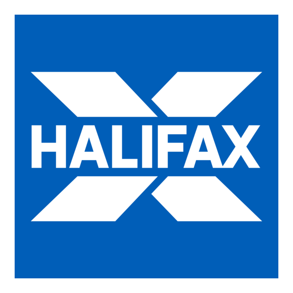 Halifax Logo PNG Vector