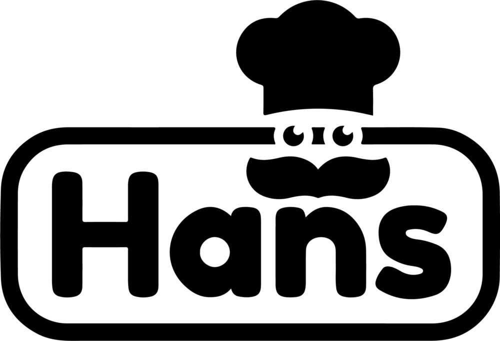 Hans Logo PNG Vector