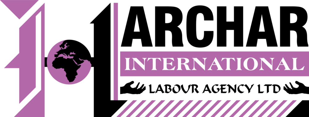 Harchar International Labour Agency Ltd HILAL Logo PNG Vector