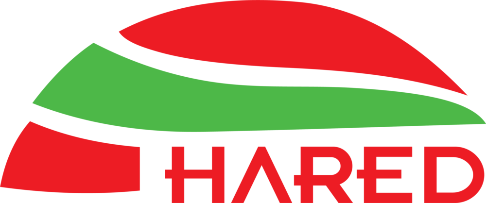 Hared Petroleum Uganda Logo PNG Vector