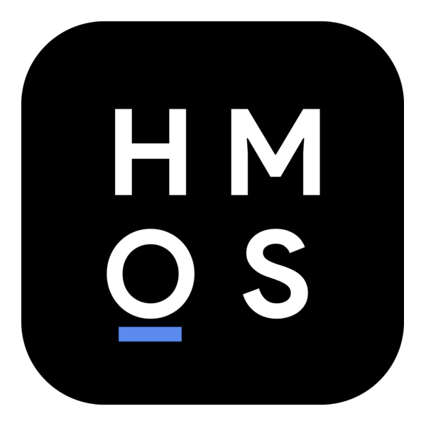 HarmonyOS Icon Logo PNG Vector