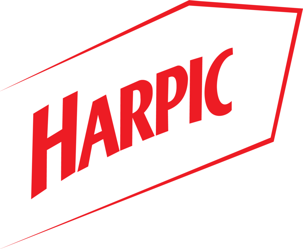 Harpic Logo PNG Vector