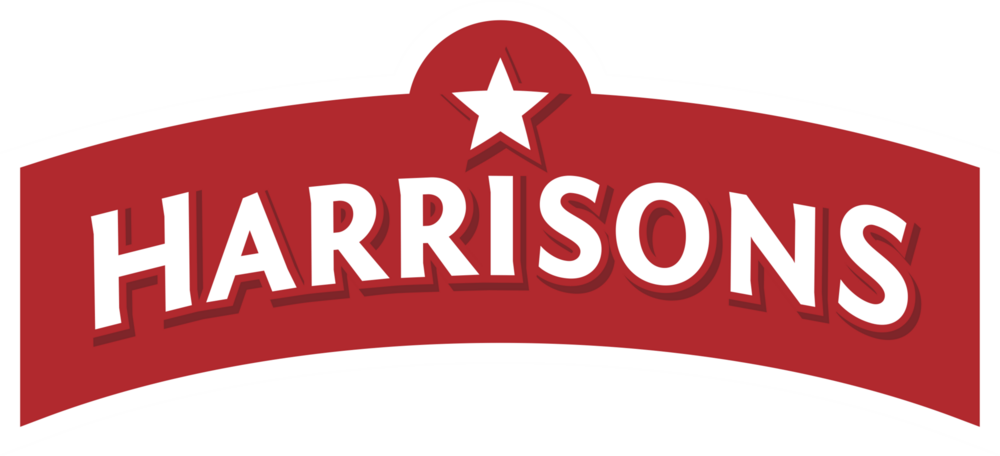 Harrisons Sauces Logo PNG Vector