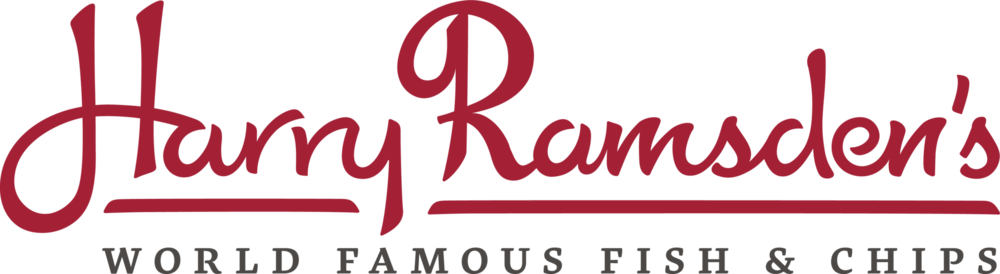 Harry Ramsden's Logo PNG Vector