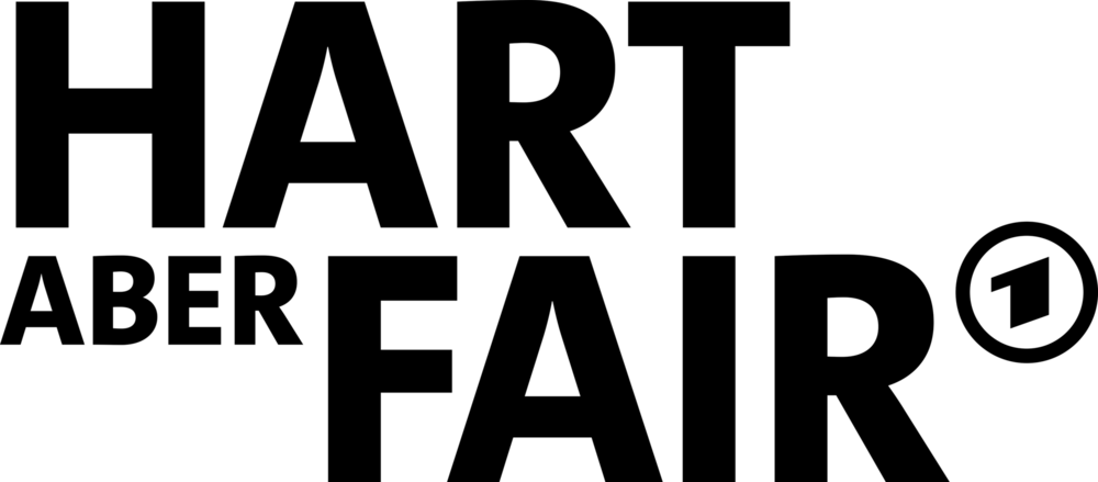 Hart aber Fair Logo PNG Vector