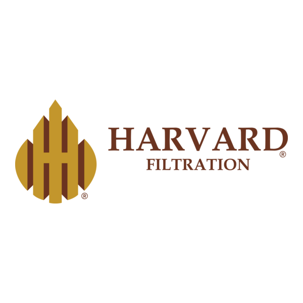 Harvard Filtration Logo PNG Vector