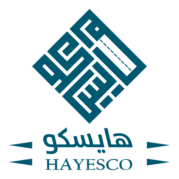 HAYESCO Contracting Logo PNG Vector