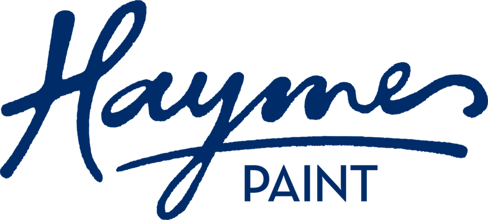 Haymes Paint Logo PNG Vector