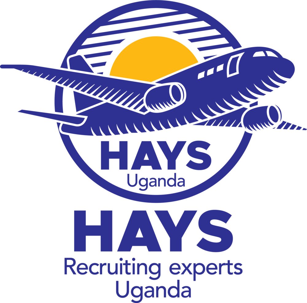 Hays Recruitment Experts Uganda Logo PNG Vector