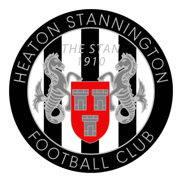 Heaton's Rdc Logo Heaton Stannington FC Logo PNG Vector (CDR) Free Download