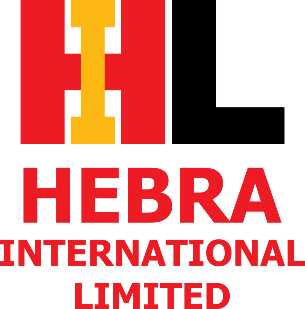 Hebra International Limited Logo PNG Vector