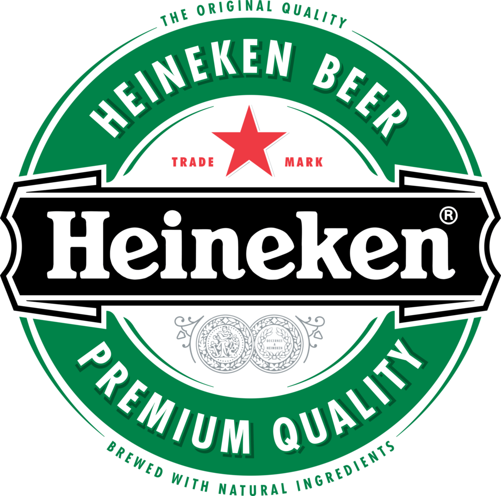 Heineken Logo PNG Vector