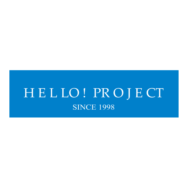 Hello! Project Logo PNG Vector