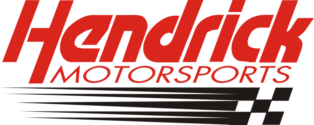 Hendrick Motorsports Logo PNG Vector