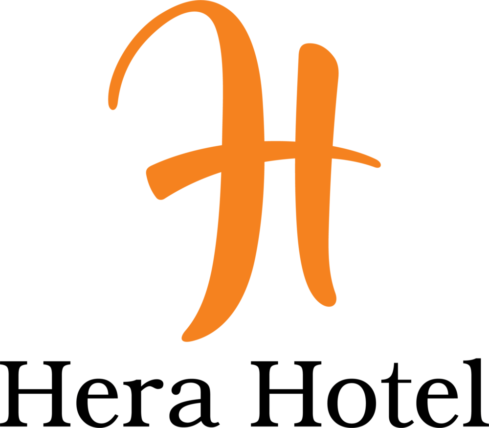 Hera Hotel Kampala Logo PNG Vector