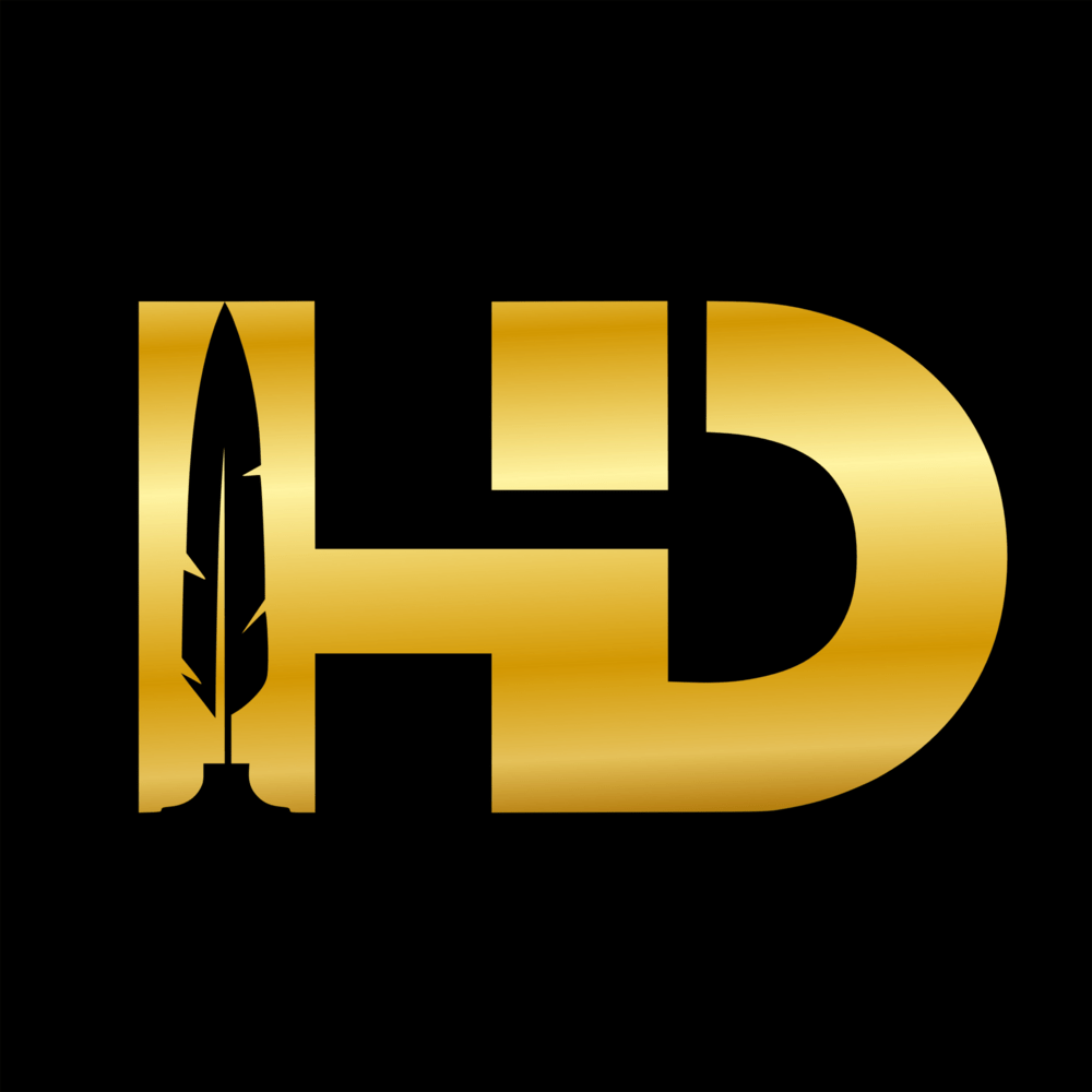 Hermanos Darros Logo PNG Vector