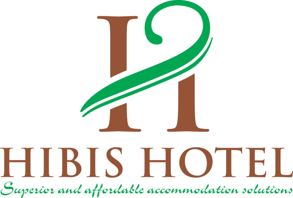 Hibis Hotel Entebbe Logo PNG Vector