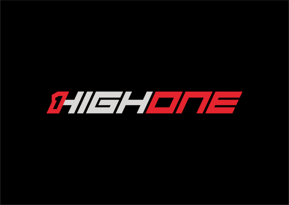 HIGHONE BIKE Logo PNG Vector