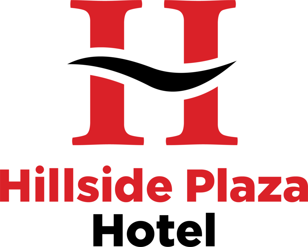 Hillside Plaza Hotel Kampala Logo PNG Vector