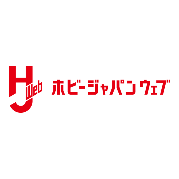 Hobby JAPAN Web Logo PNG Vector