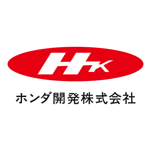 Honda Kaihatsu Co., Ltd Logo PNG Vector