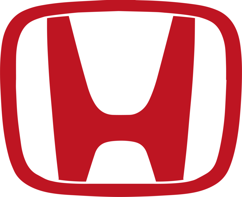 Honda Logo PNG Vector